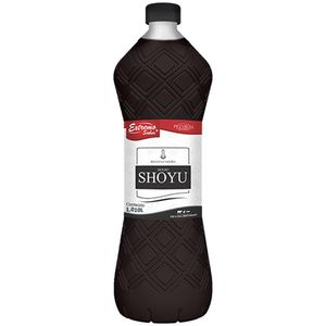 Molho Shoyu Extremo Sabor 1010ml