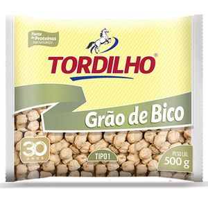 Grao Bico Tordilho 500g