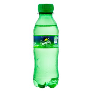 Refrigerante Sprite Original Pet 200ml