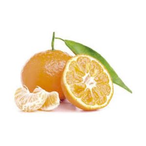 Bergamota Pareci Aprox. 200g 1 Unidade