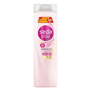 Shampoo Seda 425ml Anti Nos