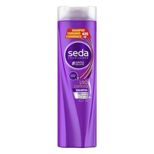 Shampoo Seda 425ml Liso Perfeito