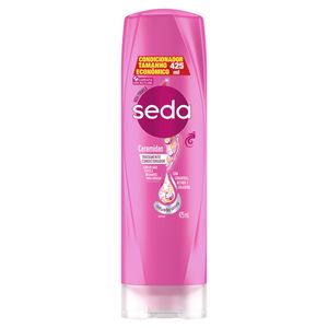 Condicionador Seda 425ml Ceramidas