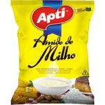 AMIDO-MILHO-APTI-SACH-1KG