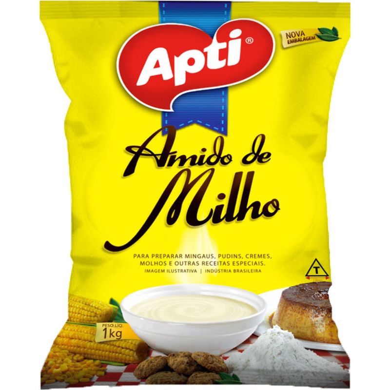 AMIDO-MILHO-APTI-SACH-1KG