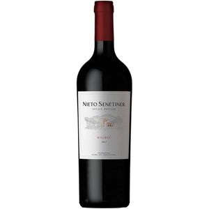 Vinho Argentino Nieto Senetiner Malbec Tinto 750ml