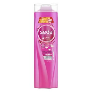 Shampoo Seda 425ml Ceramidas