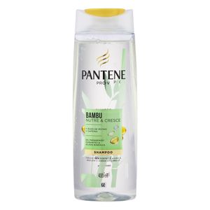 Shampoo Pantene Pro-V 400ml Bambu