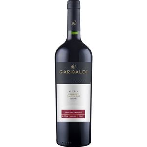 Vinho Garibaldi Reserva Cabernet Sauvignon Tinto Seco 750ml