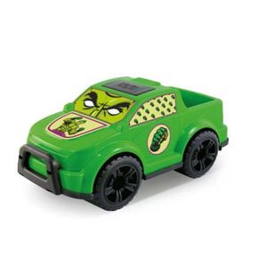 Brinquedo Ggb Pickup Defensor Verde