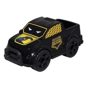 Brinquedo Ggb Pickup Defensor Noturno