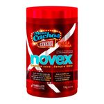 CREME-TRAT-CAP-NOVEX-CACHOS-CIN-1KG