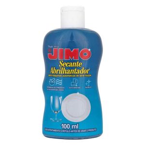 Jimo Secante Abrilhantador 100ml