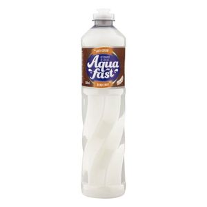 Detergente Líquido Aquafast De Coco 500ml