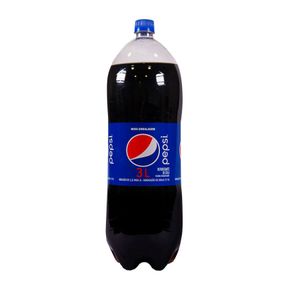 Refrigerante Pepsi Cola Pet 3l