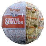 PIZZA-TAMAJU-QUATRO-QUEIJOS-400G