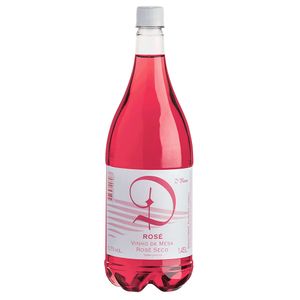 Vinho Dmotter Rosé Seco Pet 1,45l