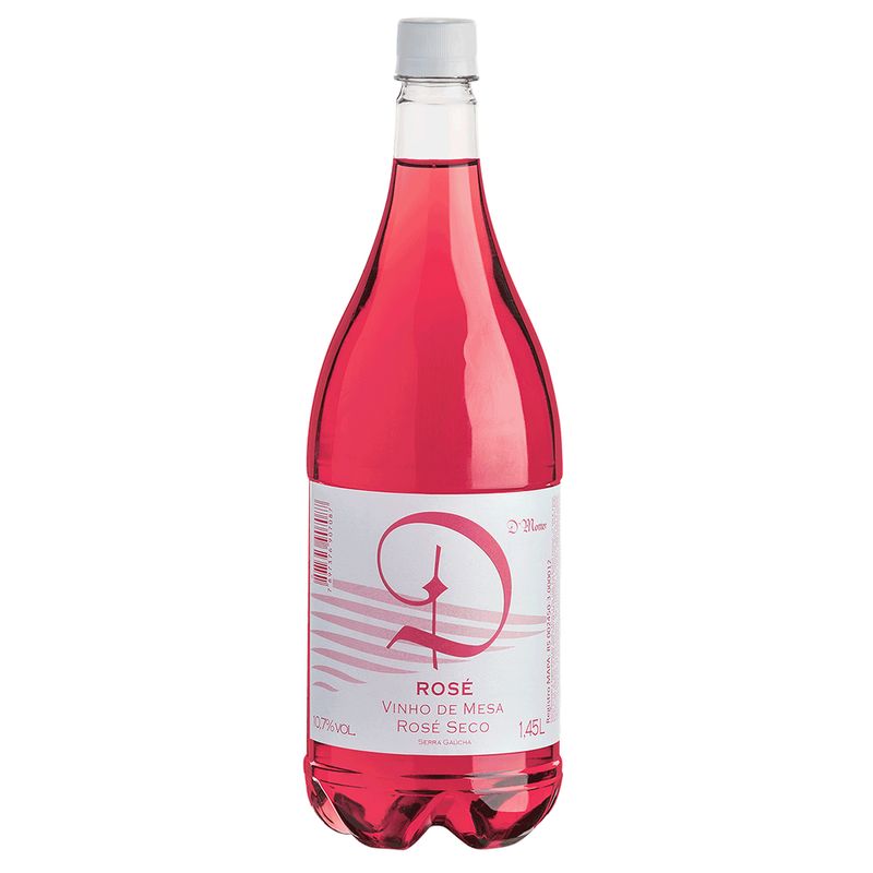 VINHO-DMOTTER-ROSE-SECO-PET-145L