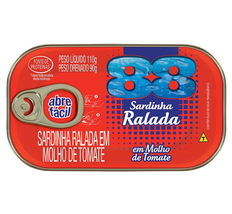 SARDINHA-88-RALADA-110G-MOLHO-TOMATE