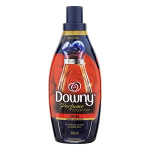 Amaciante De Roupas Downy Perfume Collection Concentrado Paixão 900ml