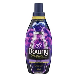 Amaciante De Roupas Downy Perfume Collection Concentrado Místico 900ml