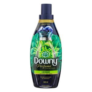 Amaciante De Roupas Downy Perfume Collection Concentrado Liberdade 900ml