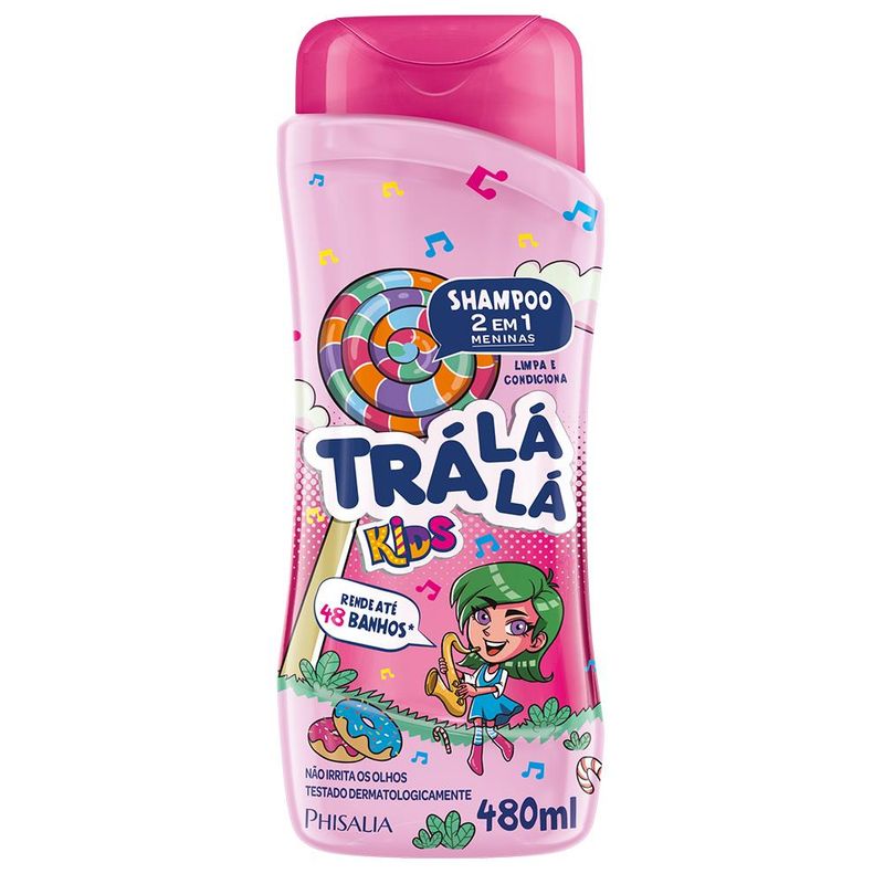 SHAMP-INF-TRA-LA-LA-KIDS-2EM1-480ML-MENINAS