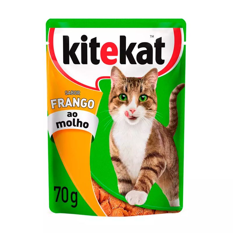 RACAO-P-GATO-KITEKAT-ADULTO-70G-FRANGO