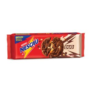 Cookie Nestlé Nescau Duo 60g