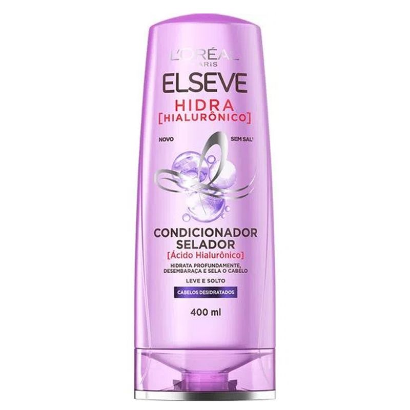 COND-ELSEVE-400ML-HIDRA-HIALUR