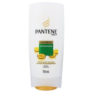 Condicionador Pantene Pro-V Restauracao 750ml