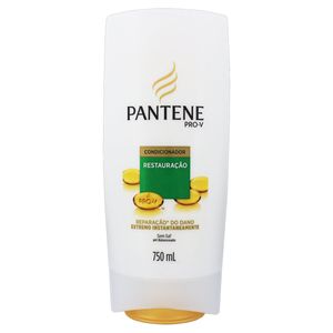 Condicionador Pantene Pro-V 750ml Restauração