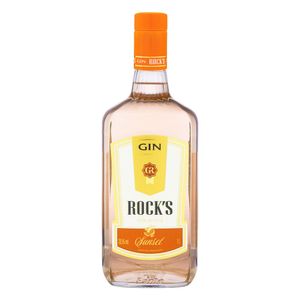 Gin Rock'S Sunset 1l