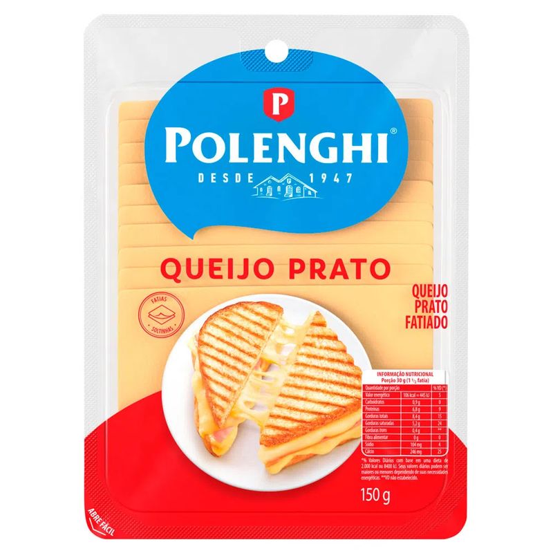 QUEIJO-POLENGHI-PRATO-FAT-150G