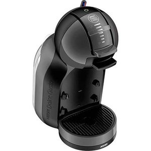 Máquina De Café Nescafé Dolce Gusto Mini Me Preta 220v