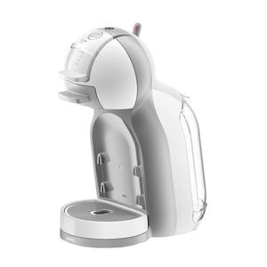 Máquina De Café Nescafé Dolce Gusto Mini Me Branca 220v