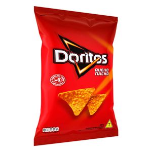 Salgadinho Doritos Queijo Nacho 300g