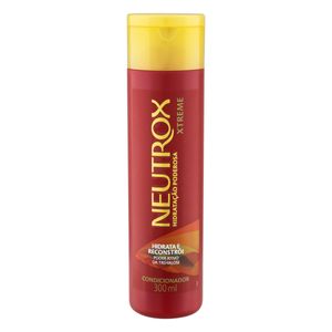 Condicionador Neutrox 300ml Extreme