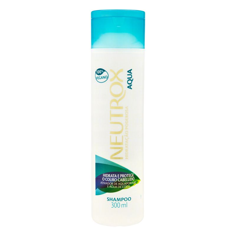 SHAMP-NEUTROX-300ML-AQUA