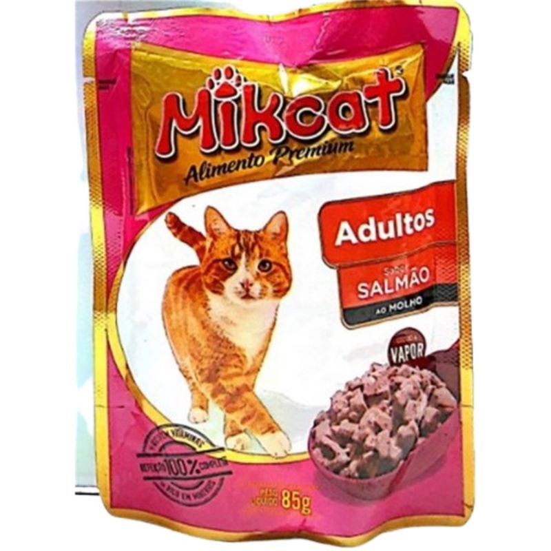 RACAO-P-GATO-MIKCAT-85G-ADULTO-SALMAO