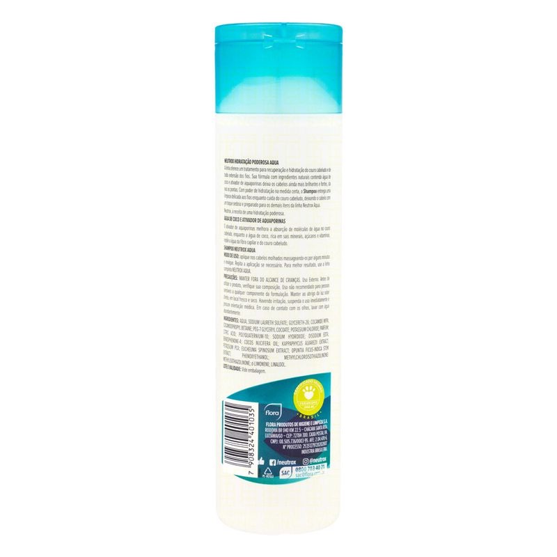 SHAMP-NEUTROX-300ML-AQUA