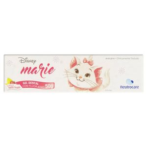 Gel Dental Neutrocare 50g Marie