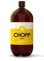 CHOPP-STIER-PILSEN-PET-15L