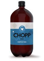 CHOPP-STIER-WEISS-PET-15L