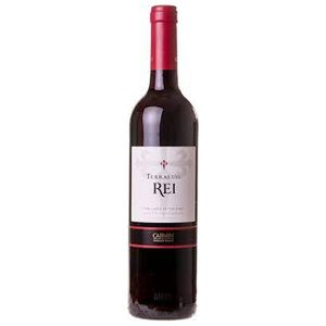 Vinho Português Terras Del Rei Tinto 750ml