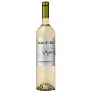 Vinho Português Terras Del Rei Branco 750ml