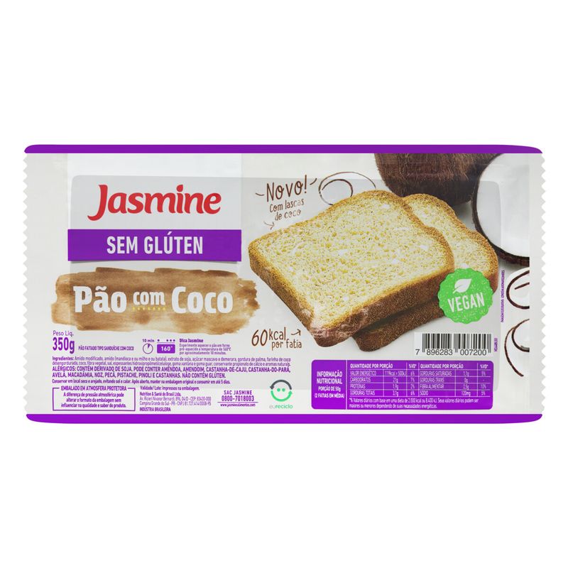 PAO-JASMINE-COCO-S-GL-350G