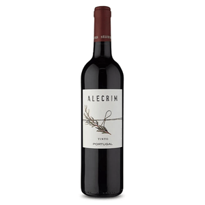 Vinho Portugal Alecrim Tinto 750ml