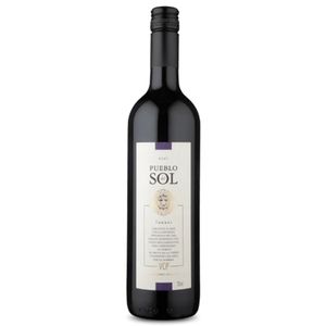 Vinho Uruguai Pueblo Del Sol Tannat 750ml