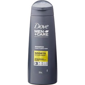 Shampoo Dove Men Care Sports 200ml